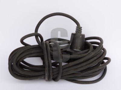 Нови предложения Удължител 10м. гумиран - черен                                                                                                                                                                                                                                                                              